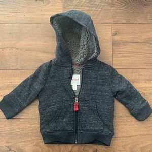 Baby Boy Cat & Jack Sweatshirt